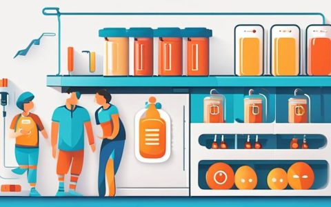 How can families store energy?