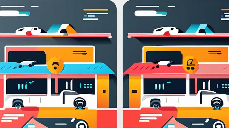 How much electricity can an ideal car store?