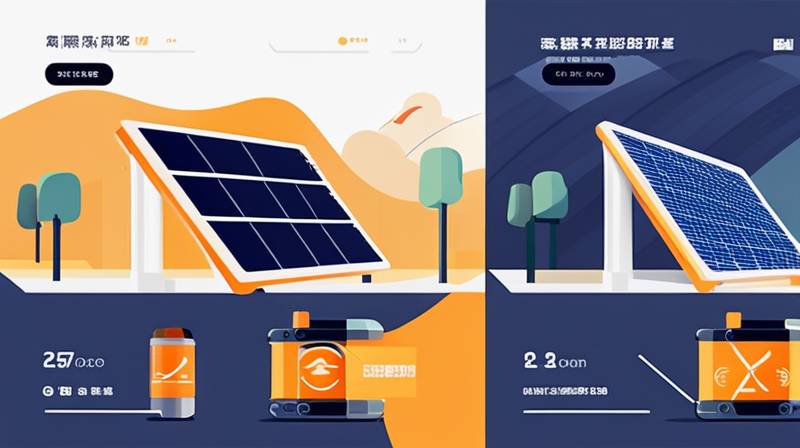 How can small enterprises enter the photovoltaic energy storage market?