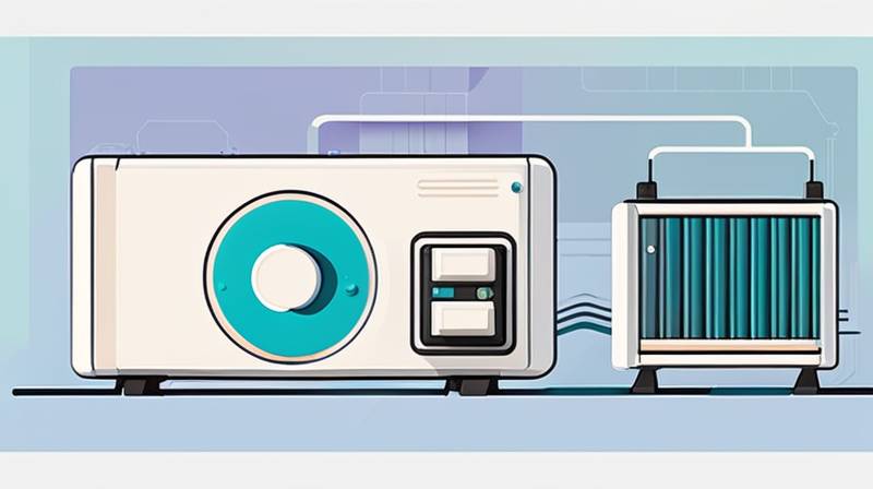 What are the heat pump energy storage technologies?