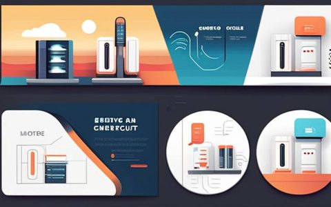 What is an energy storage power circuit