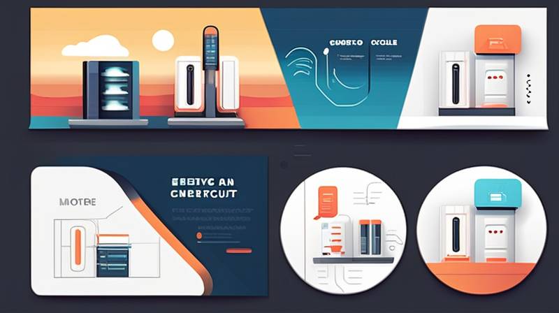 What is an energy storage power circuit