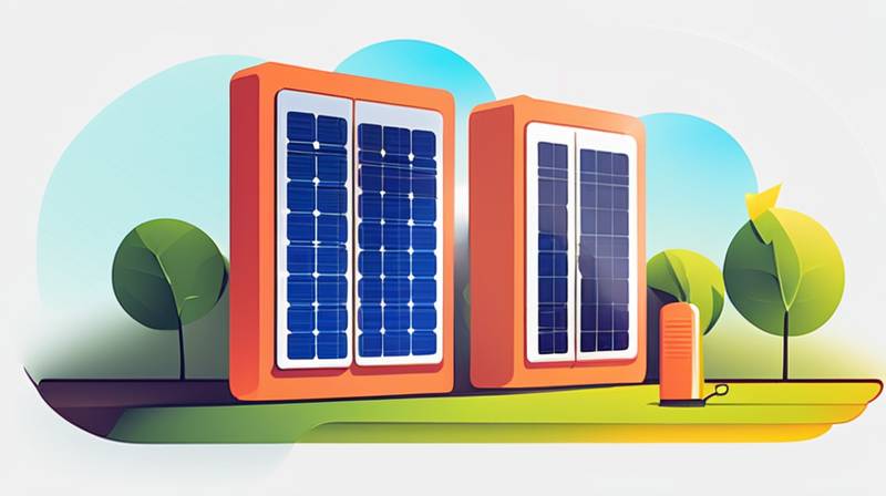 How can solar energy be used to supply power without energy storage?