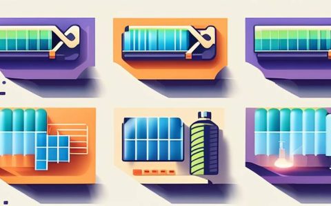 What commodities are needed for energy storage?