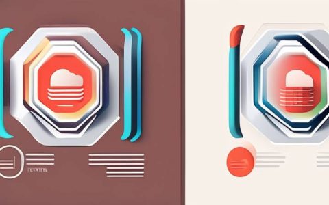 How can the baffle be stored?