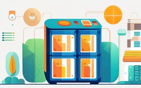 What does home energy storage equipment include?