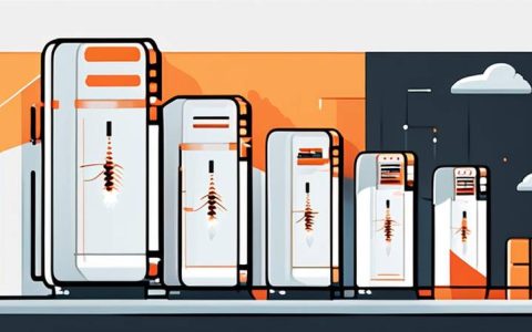 What is the current of the energy storage battery?