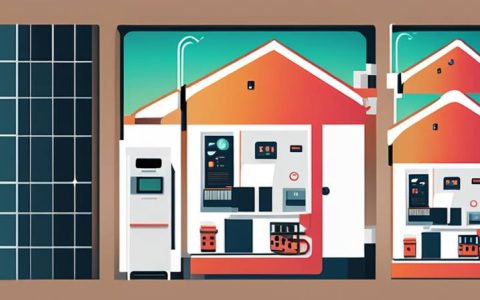 How to Size a Residential Energy Storage System for Your Home