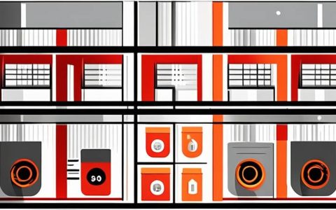 What to use to extinguish fire in energy storage power stations
