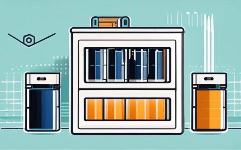 Which energy storage battery has the longest life