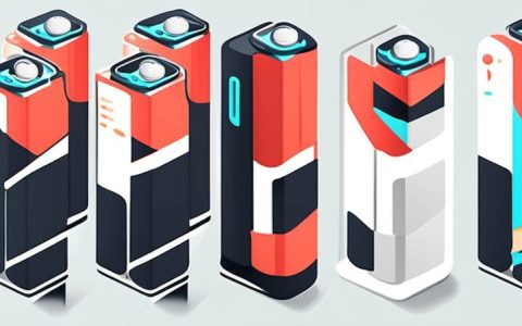 What are the batteries for energy storage devices?
