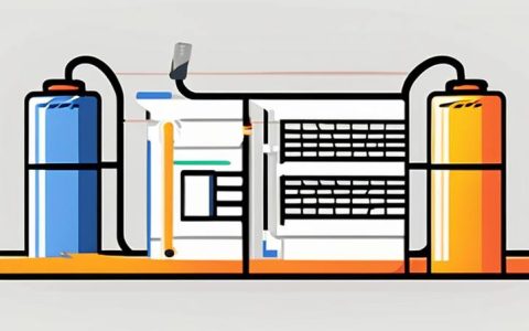 How does energy storage reduce reliance on the national grid in South Africa?