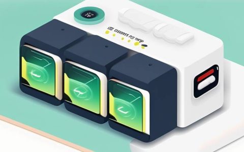 How can the energy storage switch store energy?