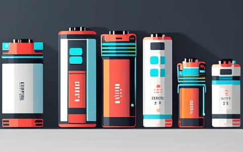 What is the capacity of the energy storage battery?