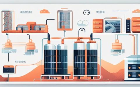 What positions are there in energy storage factories?