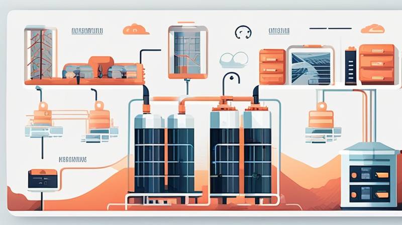 What positions are there in energy storage factories?