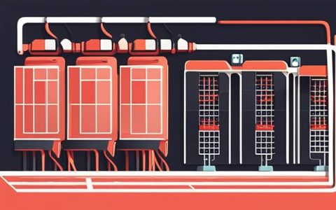 What are the energy storage companies in Dao County?