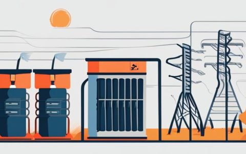 The role of energy storage in improving power reliability for Nigerian households