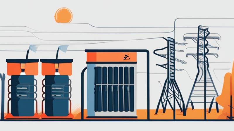 The role of energy storage in improving power reliability for Nigerian households