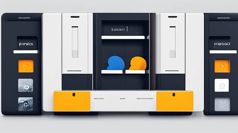 How can the Prado expand the storage space?