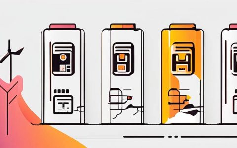 What are private energy storage projects?