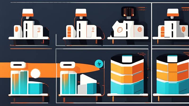 What is the lowest share price of power storage