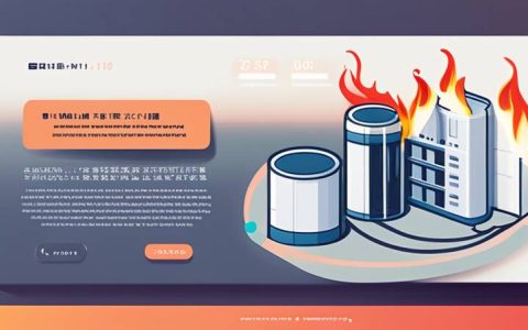 Why did the energy storage power station catch fire?