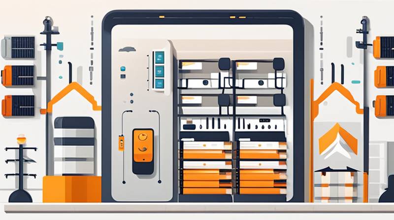 What are the strategies of energy storage manufacturers?