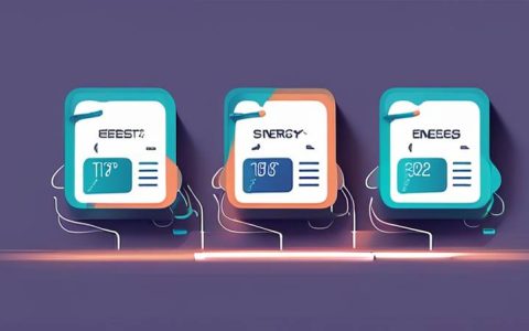What does energy storage reset mean?