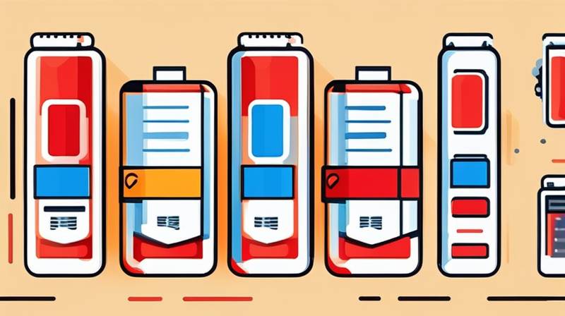 What is the maximum battery energy storage?