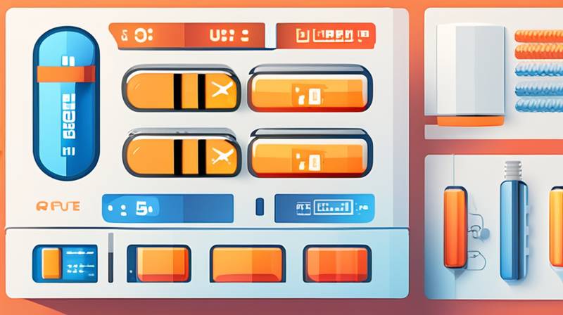 How much does the energy storage chip cost?