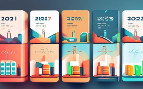 How many energy storage companies will there be in 2022?