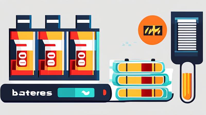 How can watch batteries store electricity quickly?