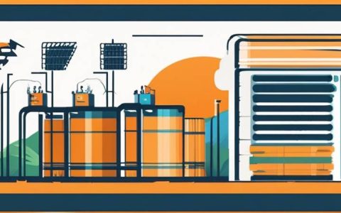 How energy storage can support Africa’s clean energy future