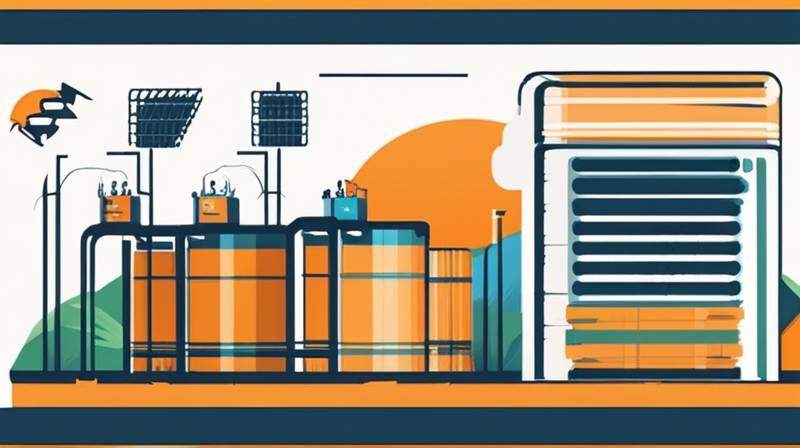 How energy storage can support Africa’s clean energy future