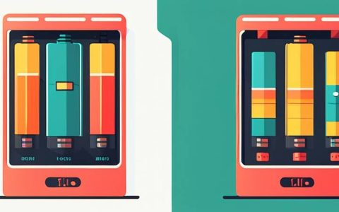 How can watch batteries store electricity?