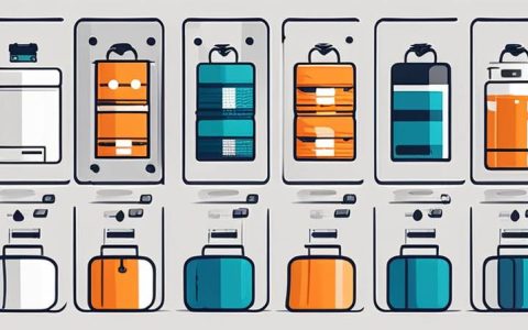 What are portable energy storage materials?