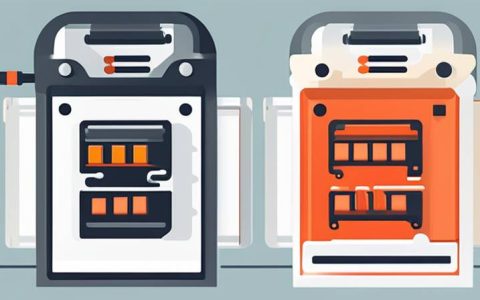 How many amperes are commercial energy storage batteries