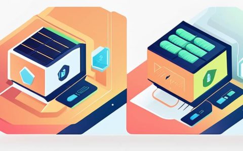 What is the concept of energy storage module