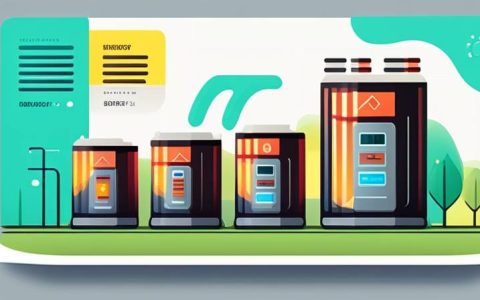What is an energy storage equipment company?