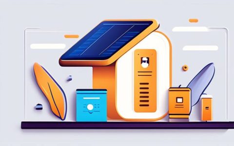 What are the energy storage connection methods?