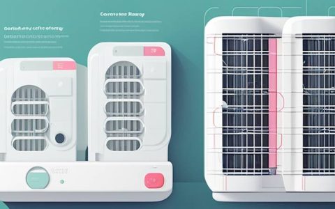 What is the principle of energy storage air conditioning?