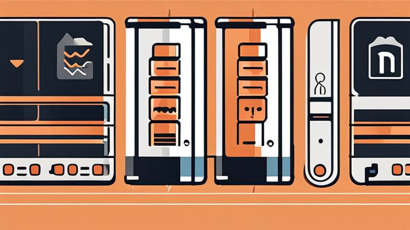 What does aggregate energy storage mean?