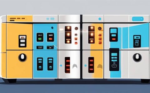 How much profit does the energy storage cabinet have?