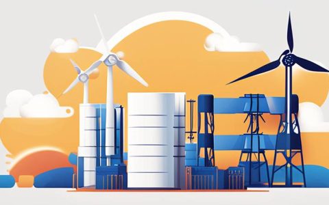 What does Goldwind Energy Storage mean?