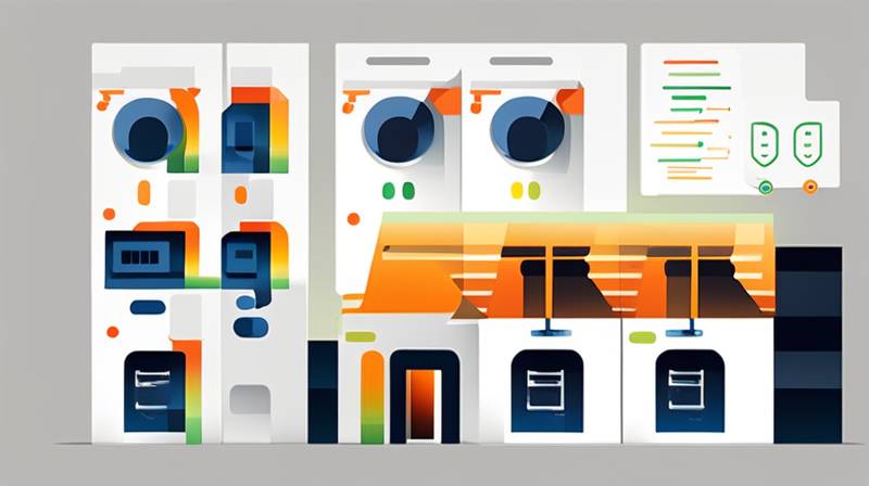 How does energy storage integrate with home solar systems in South Africa?