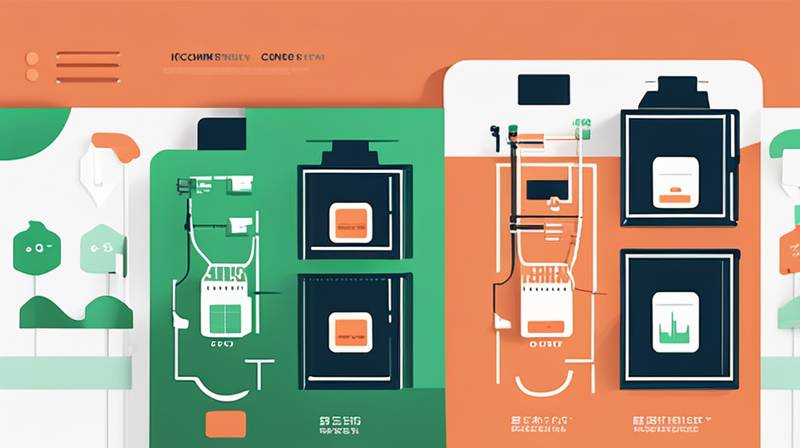 How much is the foreign trade income of energy storage products?