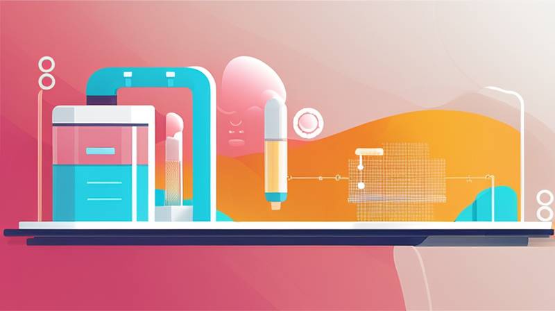What majors are there in hydrogen energy storage