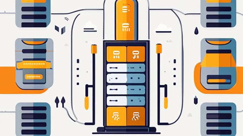 What are the energy storage projects in Jianou?