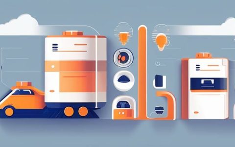 How did energy storage cars come about?